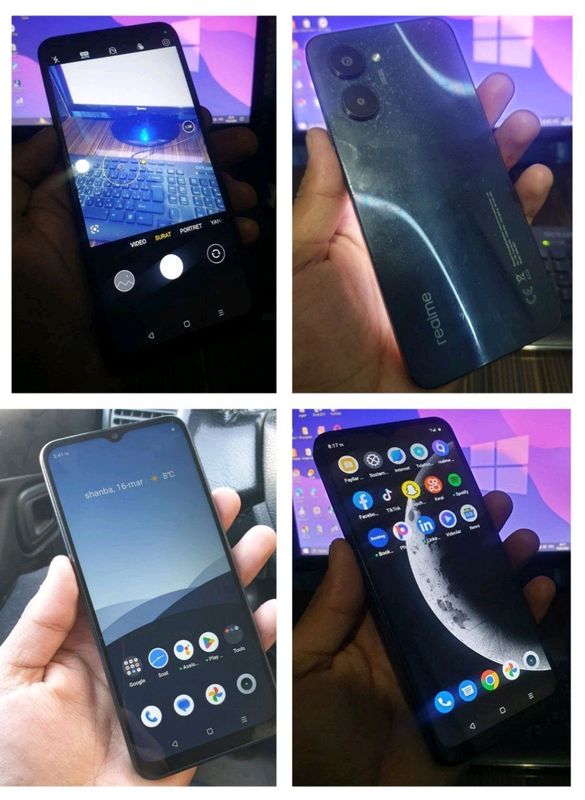 realme c33 realme c33