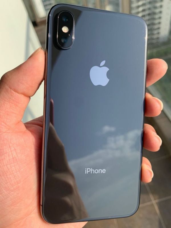Iphone X. Iphone X.