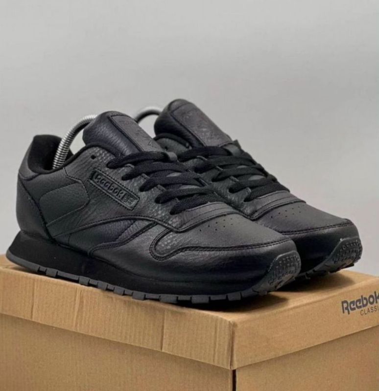 Мужские кроссовки Reebok