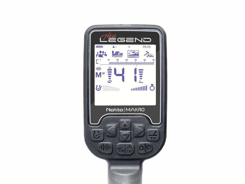 Продам 2 прибор (LEGENDA)orginal металискатель и Long Range Locator Продам 2 прибор (LEGENDA)orginal металискатель и Long Range Locator