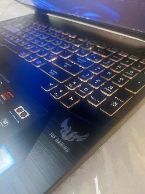 ASUS TUF GAMiNG i7 noutbuk notebook ноутбук ASUS TUF GAMiNG i7 noutbuk notebook ноутбук