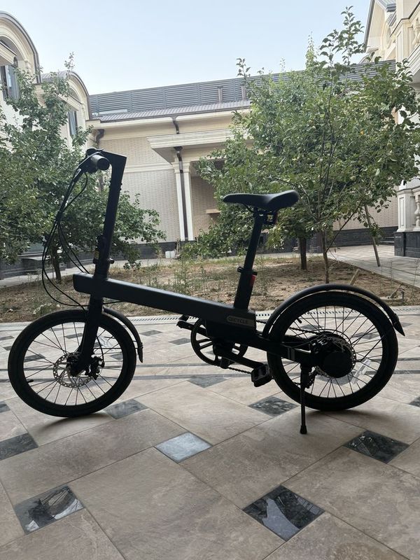 Сотилади Xiaomi QiCYCLE C2 Сотилади Xiaomi QiCYCLE C2
