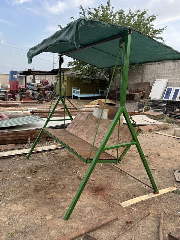 Arg’imchoq (качели) 350 kg og’irlikga moslangan Arg’imchoq (качели) 350 kg og’irlikga moslangan