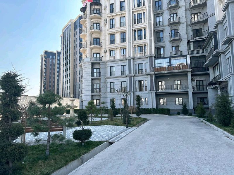 2/2/9 Продаётся квартира в НОВОСТРОЙКЕ