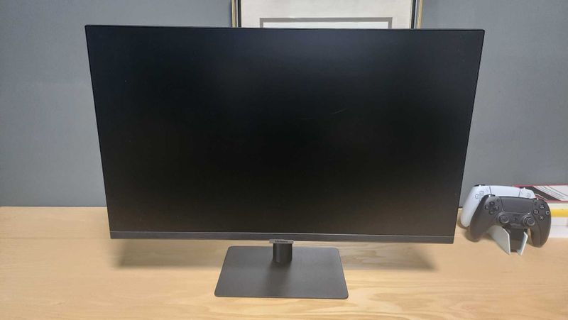Samsung LS27A600NWM IPS, 75Hz, 5mc, QHD (2560X1440) 2K Black Samsung LS27A600NWM IPS, 75Hz, 5mc, QHD (2560X1440) 2K Black