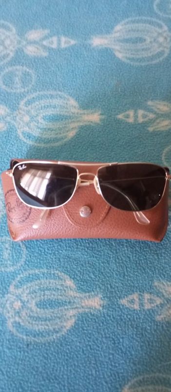 Очки Ray Ban Италия 3477