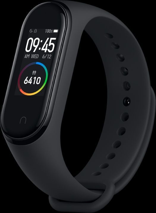 Умный браслет MI Band 4