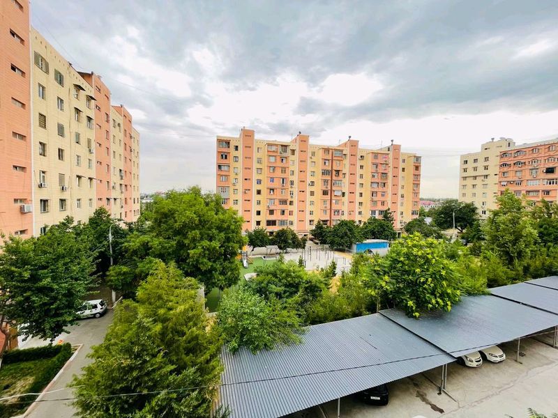Продаётся квартира на Юнусабаде 2*3/4/4 Продаётся квартира на Юнусабаде 2*3/4/4