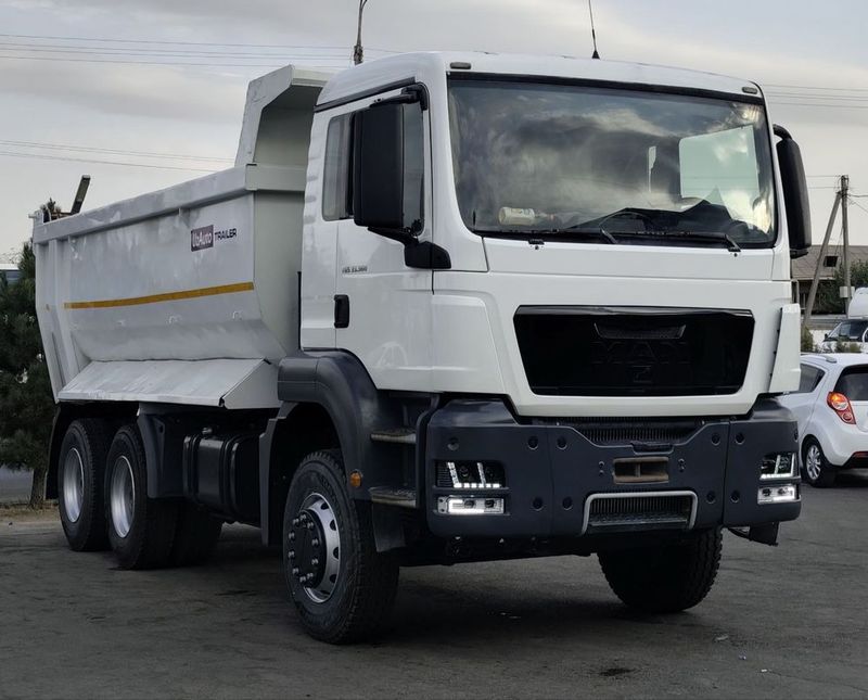 MAN TGS 33.360 самосвал срочно сотилади MAN TGS 33.360 самосвал срочно сотилади