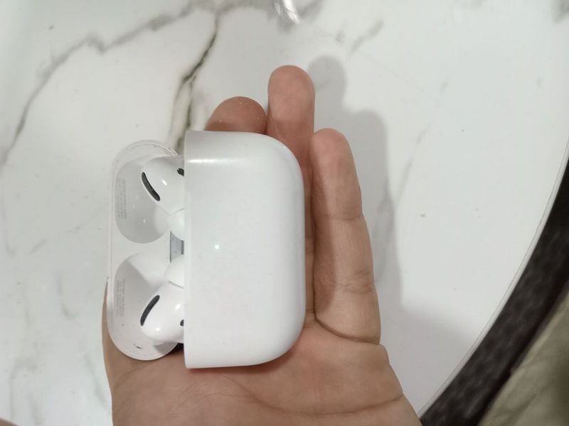 Airpods 2.2 original Airpods 2.2 original