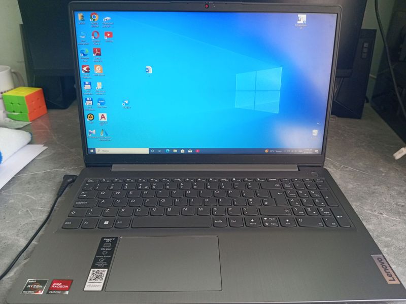 Lenovo Rysen5 Lenovo Rysen5