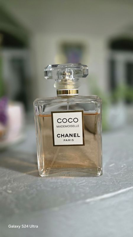 Chanel Coco mademoiselle Chanel Coco mademoiselle
