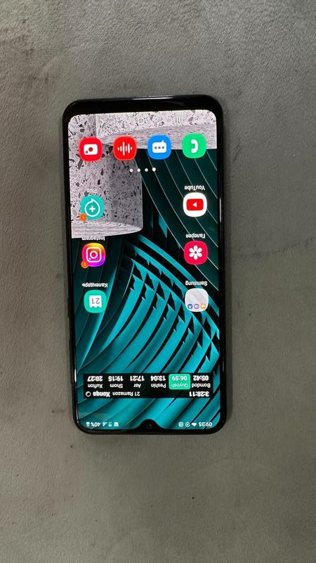 Samsung A30s 700ming sum bitari Samsung A30s 700ming sum bitari