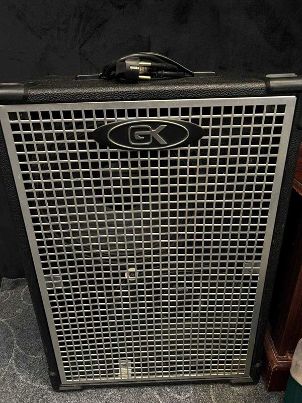 Gallien-Krueger MB212