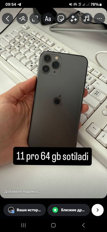 iphone 11 pro 64 gb iphone 11 pro 64 gb