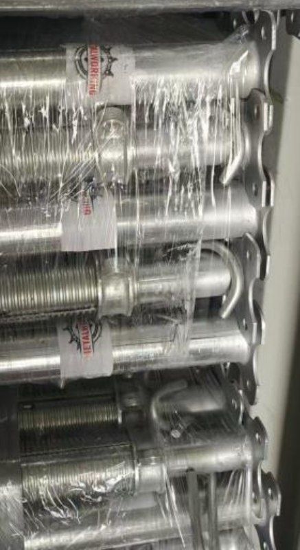 Стойка хитой3.7м 205000 Стойка хитой3.7м 205000
