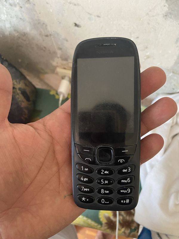 nokia zapchastga