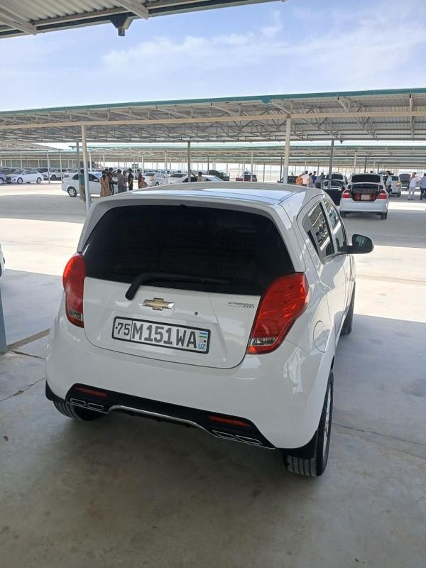 Spark sotiladi 2020