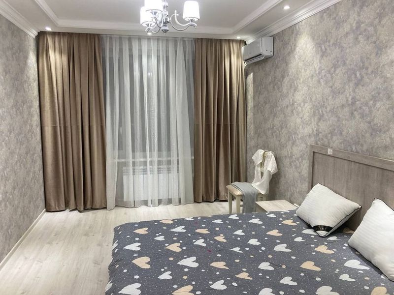 В NRG Мирзо Улугбек сдаётся 1х комнатная квартира В NRG Мирзо Улугбек сдаётся 1х комнатная квартира
