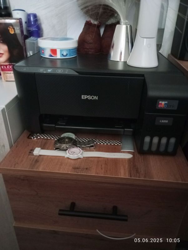 Принтор,EPSON 3200 Принтор,EPSON 3200