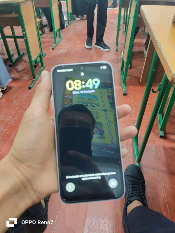 Samsung A14 sotiladi