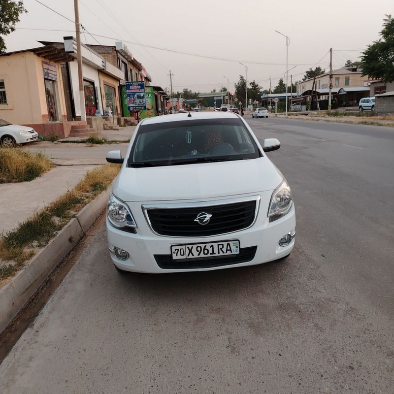 Ravon kobalt 2.pozitsia evro Ravon kobalt 2.pozitsia evro