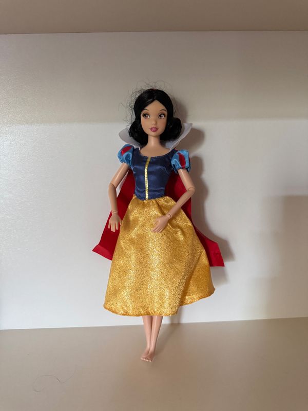 Игрушка Кукла Белоснежка Дисней Игрушка Кукла Белоснежка Дисней