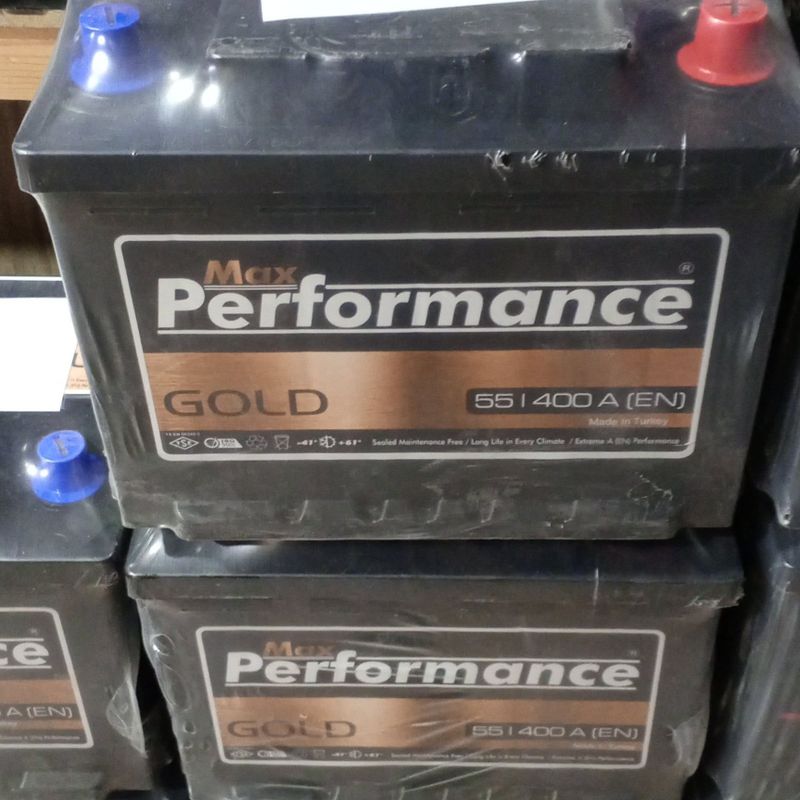 Perfomance gold Turkiya