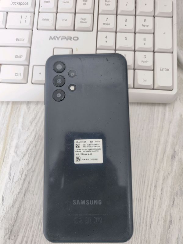Samsung a13