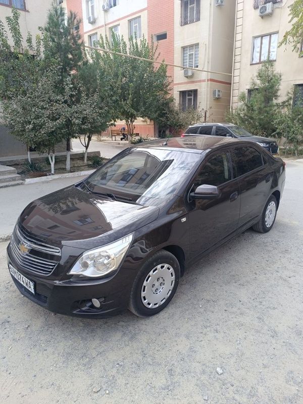 Kobalt 2020 kraska radnoy metan