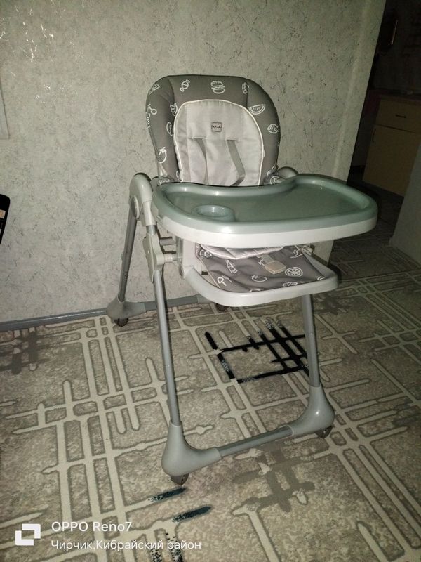 Продаётся стульчик для кормления Продаётся стульчик для кормления