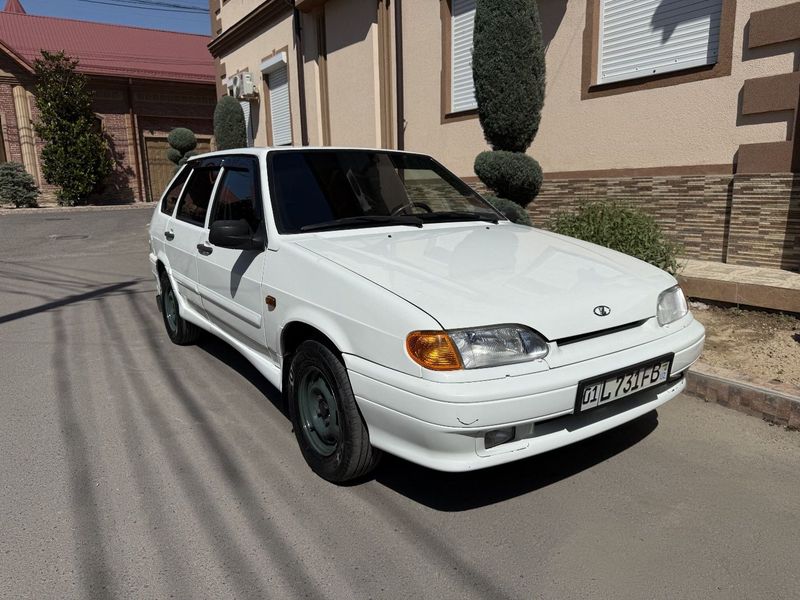 Lada 2114 sotiladi! SuperAvto pozitsiya Lada 2114 sotiladi! SuperAvto pozitsiya