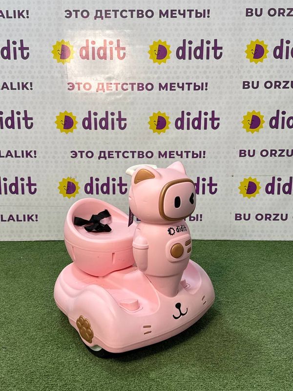 Elektronni mashina