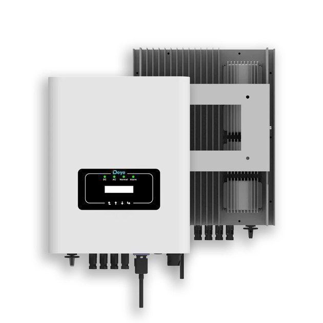 Deye 10kw 1 faza optom narxlarda Deye 10kw 1 faza optom narxlarda