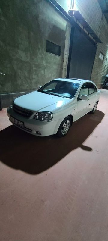 Lacetti 1.6 2013 yil 87000 ming probek