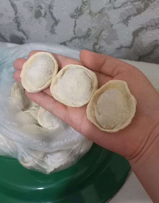 пельмени домашние на заказ