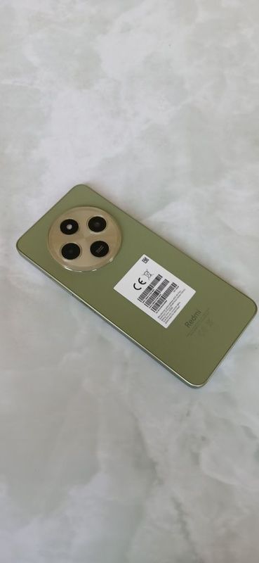 Redmi 14 c 128 Gb idial
