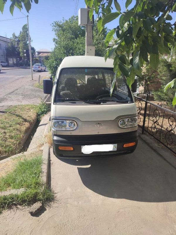 Продам DAMAS 2 2009 года выпуска Продам DAMAS 2 2009 года выпуска