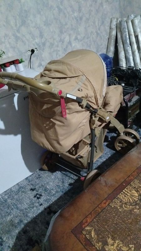 Коляска для детей