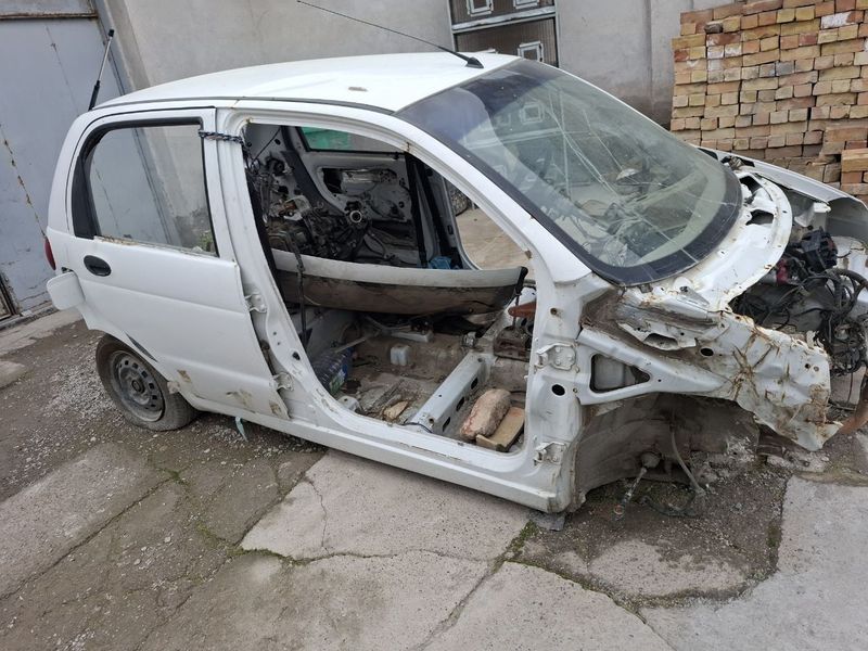 Matiz sotiladi 2008 yil Avarenni Matiz sotiladi 2008 yil Avarenni