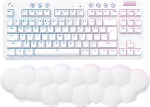 Клавиатура Logitech G715 White Клавиатура Logitech G715 White