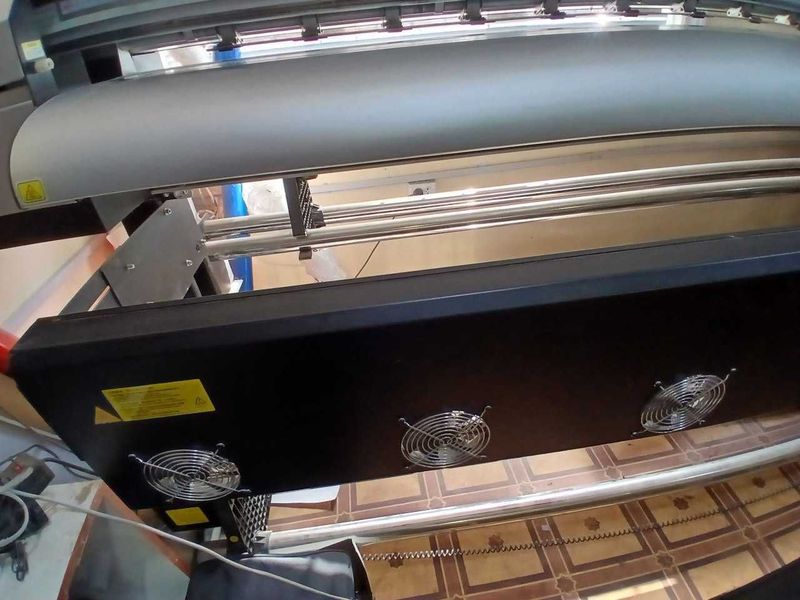 Printer GALAXY 180sm lik Ploter