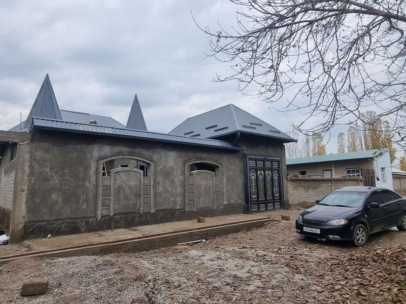 Зангата 3.5 сутих участка Зангата 3.5 сутих участка