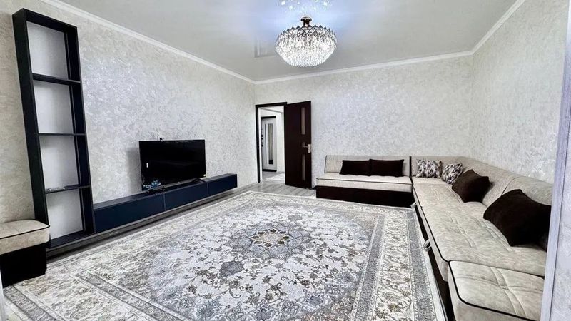Квартира Центр Садыка Азимова 4//6//9 100м2 ор. Японское посольство Квартира Центр Садыка Азимова 4//6//9 100м2 ор. Японское посольство