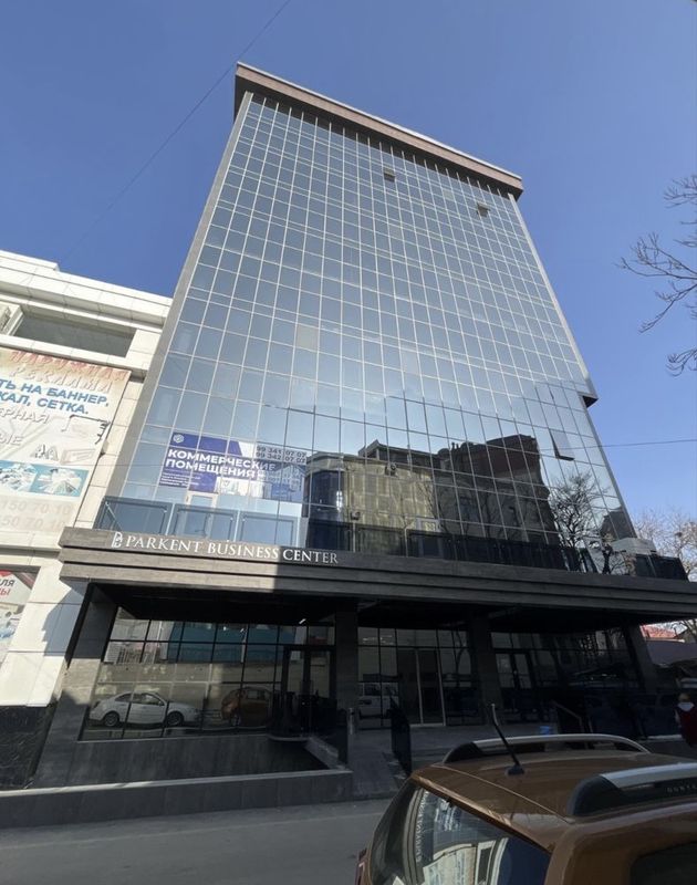 Продажа помещение для офиса в «Parkent Business Center» Продажа помещение для офиса в «Parkent Business Center»