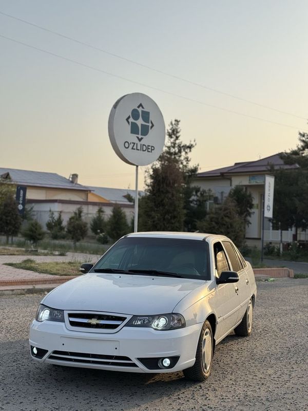 NEXIA 2 1.8 full NEXIA 2 1.8 full