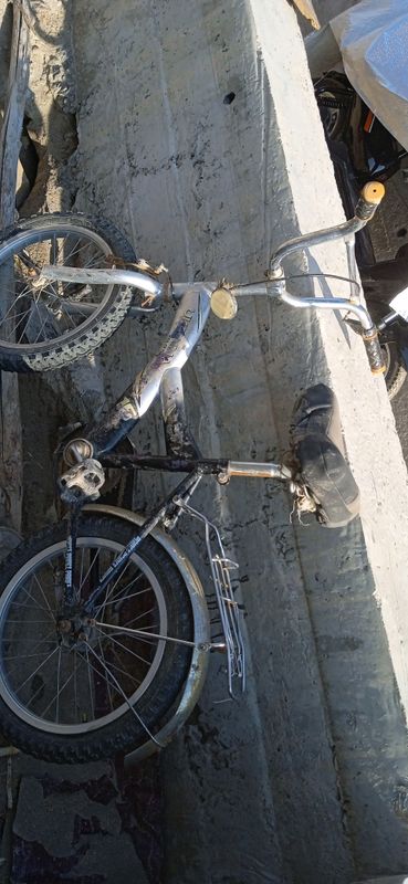 Veloseped Satiladi kelisip beremen