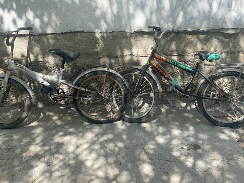 Velasiped ikkalasi Velasiped ikkalasi