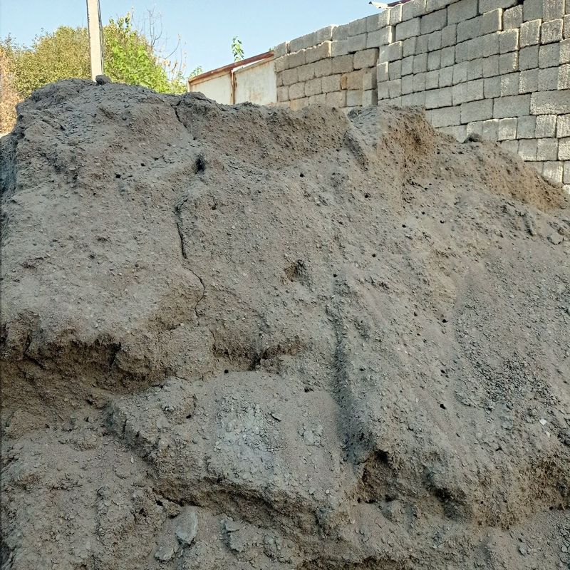 Тоза ювилган 4 куб клиниц бор нархи 600 000 минг сўмга бераман.
