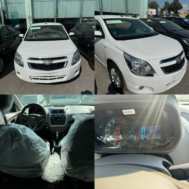 Chevrolet cobalt Chevrolet cobalt